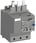 Elektronisk termorelæ EF65-70 1SAX331001R1101 miniature