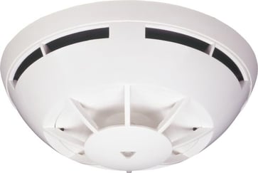 KNX security alarm statisk varmedetektor FC650/TMAX 2CDG430081R0011