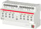 KNX elektronisk kontaktaktuator, 8-kanal, MDRC. ES/S8.1.2.1 2CDG110059R0011 miniature