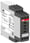 Mltifunctiontimer 2c/o, 24-48VDC, 24-240VAC 1SVR730030R3300 miniature