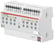 KNX ventildrevaktuator 12 kanal, MDRC VAA/S12.230.2.1 2CDG110117R0011 miniature