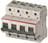 Miniature Circuit Breaker S804S-C40 2CCS864001R0404 miniature