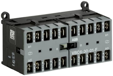 Kontaktor VBC6 -30-01-F 24VDC GJL1213903R0011