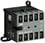 Kontaktor BC6-30-01-F 1,4 24VDC GJL1213003R8011 miniature