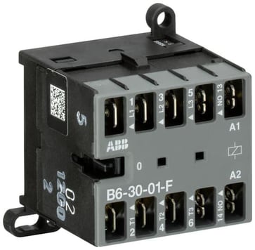 Kontaktor  B6-30-01-F 230/50 GJL1211003R8010