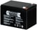 SAK12 sealed leadacid battery,12VDC,12Ah GHV9240001V0012 miniature