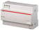 KNX batterimodul, 12V DC, MDRC AM/S 12.1 GHQ6310062R0111 miniature