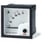 AMT1-A1/72 Analog amperemeter 2CSG322250R4001 miniature