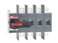 Lastafbryder 400A 4P inklusiv drejegreb OT400E04WP 1SCA022809R8810 miniature