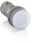 Hvid lampe med integreret LED CL-523W 1SFA619403R5238 miniature