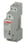 Latching relay 1NO+1NC, 16A 250V AC, coil voltage 230V AC/110V DC, for DIN-rail, 18mm wide 2TAZ312000R2013 miniature