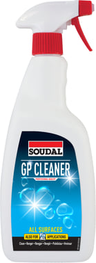 Soudal GP Cleaner 1000 ml 154006