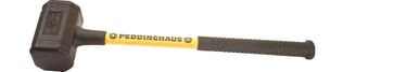 Peddinghaus recoilesss hammer 95mm 3800g fiberglass 5036380060