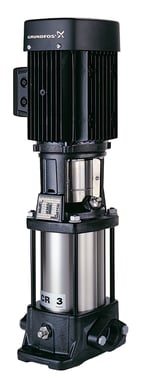 Grundfos centrifugalpumpe CR 5- 2 96516975