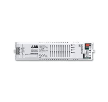 ABB KNX LED-lysdæmper, med strømforsyning 6155/40-500 2CKA006151A0256