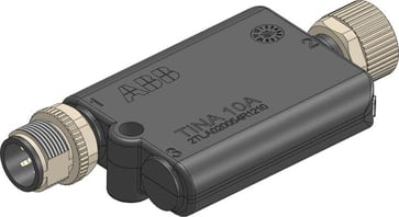 Signal adaptor OSSD Tina 10A v2 2TLA020054R1210