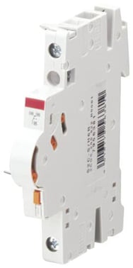 Hjælpe-/signal kontakt for S200/F200, 8,8mm bred S2C-S/H6R 2CDS200922R0001