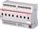 KNX kontakt-/dæmpningsmodul, 8-kanal, 1-10V, 16A, MDRC  SD/S 8.16.1 2CDG110081R0011 miniature