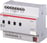 KNX kontakt-/dæmpningsmodul, 4-kanal, 1-10V, 16A, MDRC  SD/S 4.16.1 2CDG110080R0011 miniature