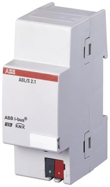 ABL/S2.1 Application Unit Logic 2CDG110073R0011