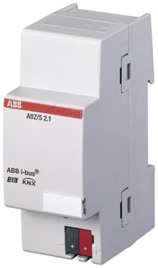 ABZ/S 2.1 Application Unit Time 2CDG110072R0011