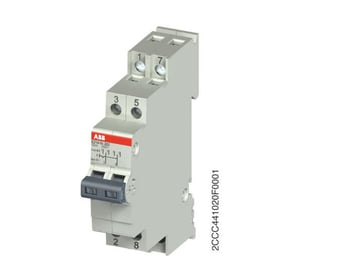 E214-16-202 Group Switch 2CCA703030R0001