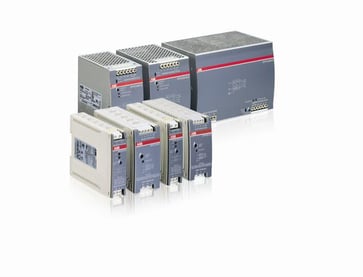 Strømforsyning 24V, 5A CP-E 24/5.0 1SVR427034R0000