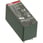 CR-P230AC1 Pluggable interface relay 1c/o, A1-A2=230VAC, 250V/16A 1SVR405600R3000 miniature