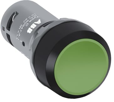 Compact low pushbutton green CP2-10G-01 1SFA619101R1042