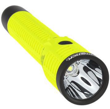Nightstick lamp XPR-5542GMX ATEX Zone 0 Rechargeable Dual-Light LED 200lumen 100027666