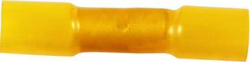 Pre-insulated heat shrink connector A4650SKW, DuraSeal, 4-6mm² - In bags of 5 pcs. 7288-228703