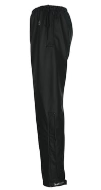 Mascot Laguna Rain Trousers black L 50203-859-09-L