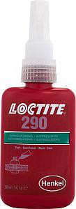 Skruesikring Loctite 290 50 ml 233745