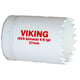 VIKING Hulsav HSS Bi-M 8-Cobalt også til rustfrit 68 mm 4209460171