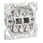OPUS66 lampeholder 440V 542N0300 miniature