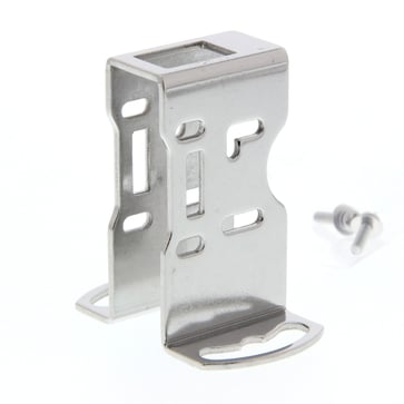 Beskyttende metalkappe for E3S-A/E3Z lodret sensor E39-L98 354103