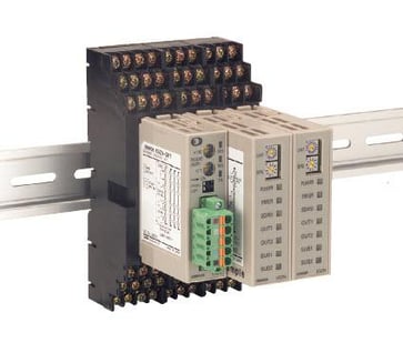 Output kabel, stik til XW2D-20G6, E5ZE-CBL200 128507