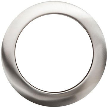Rehab Ring 133mm Brushed steel 9973