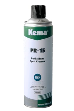 PR-15 punktrense spray uden citrus 14145