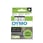 DYMO D1 tape sort/klar 6mmx7m S0720770 miniature
