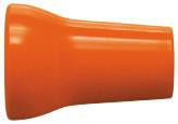 Cool Line Round nozzle - Ø16 mm, 3/4" CL02411004