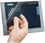 SIMATIC HMI Beskyttelsesfilm 4 "Til 4" Touch-enheder 6AV6671-2EC00-0AX0 miniature