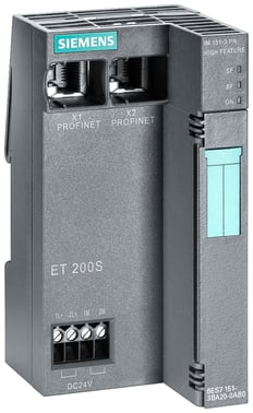 ET 200S interface IM151-3 PN HF 6ES7151-3BA23-0AB0