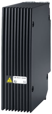 ET 200ISP power modul 250V 6ES7138-7EA01-0AA0
