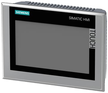 Simatic hmi TP700 comfort inox 6AV2144-8GC10-0AA0