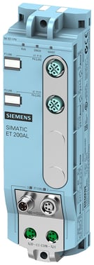 SIMATIC ET 200AL, Profinet Interfacemodul IM157-1 PN 6ES7157-1AB00-0AB0