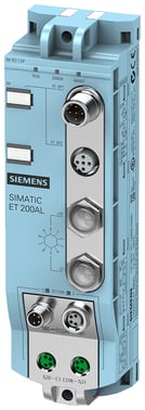 SIMATIC ET 200AL, Profibus Interfacemodul IM157-1 DP, IP67 6ES7157-1AA00-0AB0