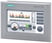SIMATIC HMI TP700 Comfort outdoor, Comfort panel, Touch, 7" widescreen-TFT-display 6AV2124-0GC13-0AX0 miniature