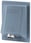 SIMATIC HMI Tilslutningsboks, Kompakt til mobil paneler, med kabinet, Profinet og Profisafe 6AV2125-2AE03-0AX0 miniature
