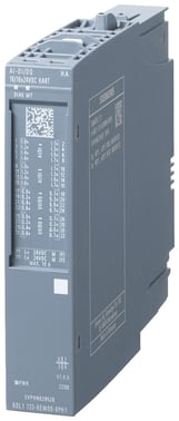 SIMATIC ET 200SP HA AI-DI 16 / DQ 16x24VDC HART HA 6DL1133-6EW00-0PH1